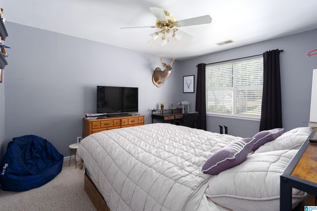 8233 MATSON CIRCLE, Trussville, AL 35173