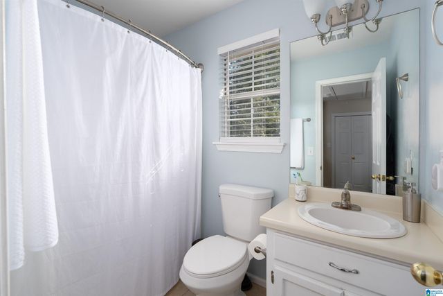 8233 MATSON CIRCLE, Trussville, AL 35173