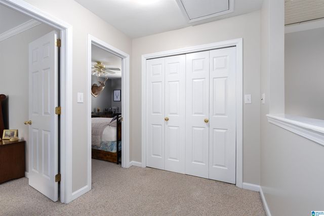8233 MATSON CIRCLE, Trussville, AL 35173