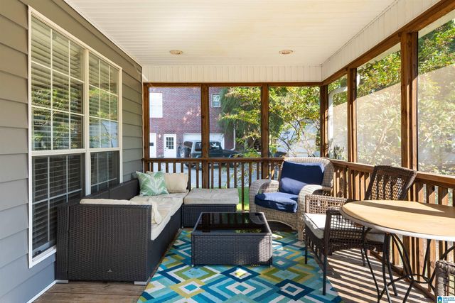 8233 MATSON CIRCLE, Trussville, AL 35173