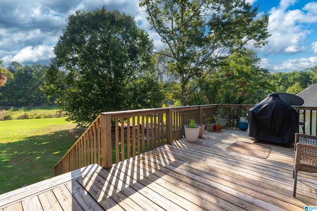 8233 MATSON CIRCLE, Trussville, AL 35173