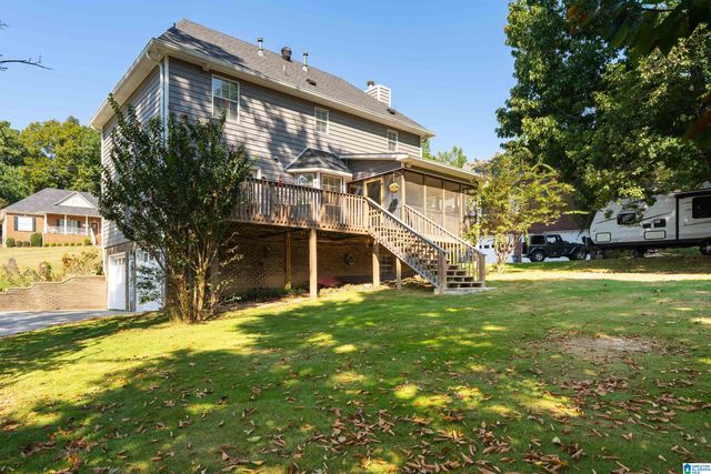 8233 MATSON CIRCLE, Trussville, AL 35173
