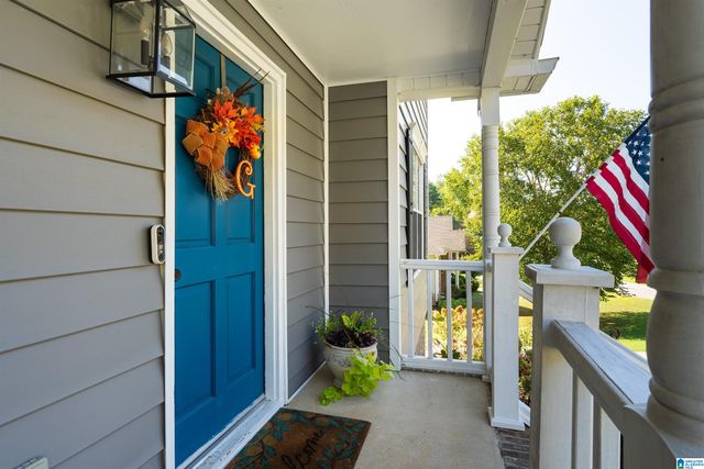 8233 MATSON CIRCLE, Trussville, AL 35173