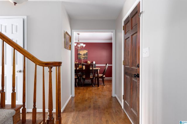 8233 MATSON CIRCLE, Trussville, AL 35173