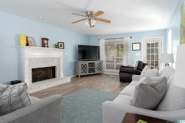 8233 MATSON CIRCLE, Trussville, AL 35173