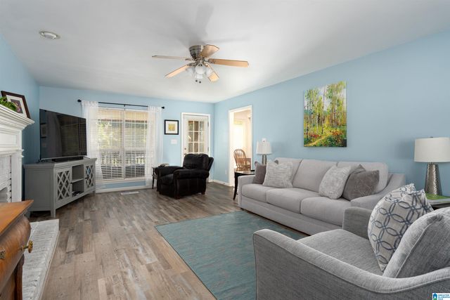 8233 MATSON CIRCLE, Trussville, AL 35173