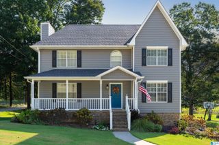 8233 MATSON CIRCLE, Trussville, AL 35173