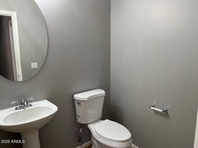 14921 N 172ND Lane, Surprise, AZ 85388