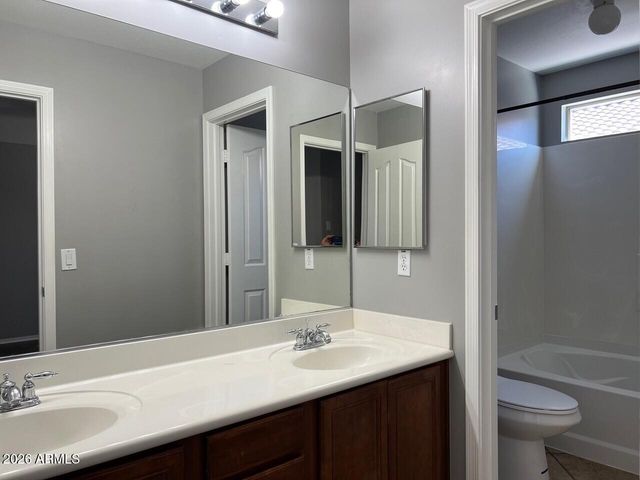 14921 N 172ND Lane, Surprise, AZ 85388