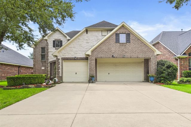 21131 Beech Landing Lane, Katy, TX 77450