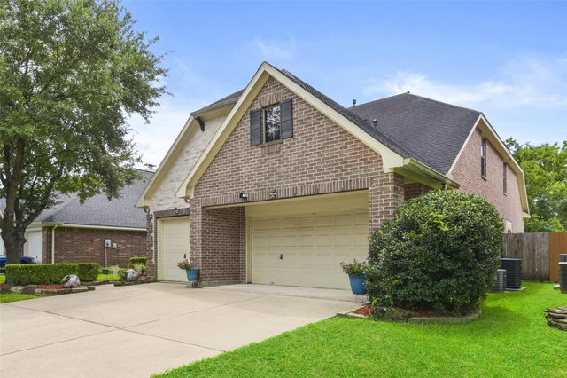 21131 Beech Landing Lane, Katy, TX 77450