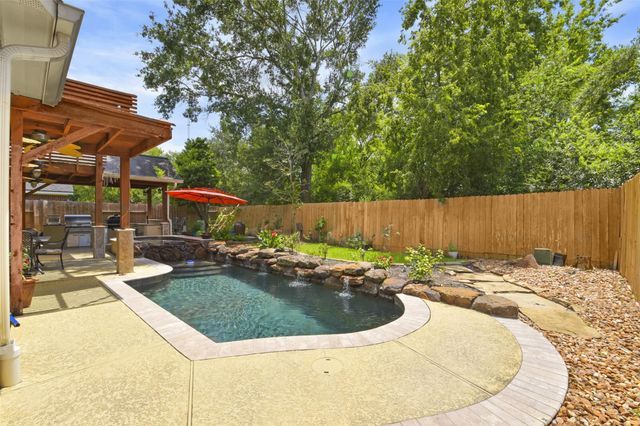 21131 Beech Landing Lane, Katy, TX 77450