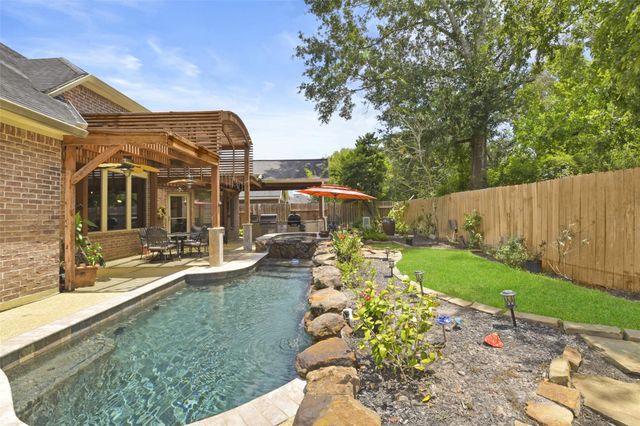 21131 Beech Landing Lane, Katy, TX 77450