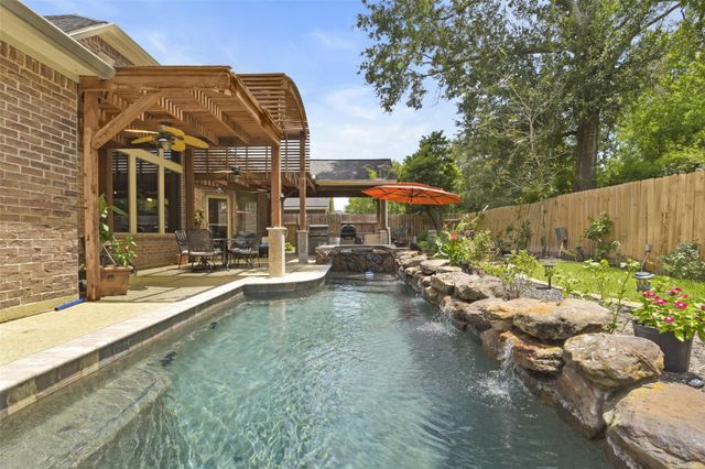 21131 Beech Landing Lane, Katy, TX 77450