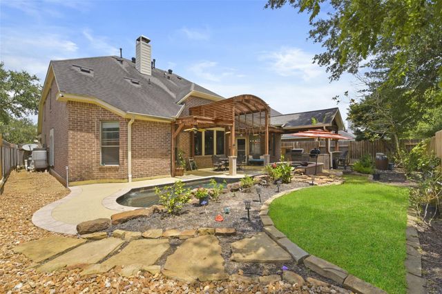 21131 Beech Landing Lane, Katy, TX 77450