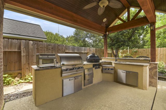 21131 Beech Landing Lane, Katy, TX 77450