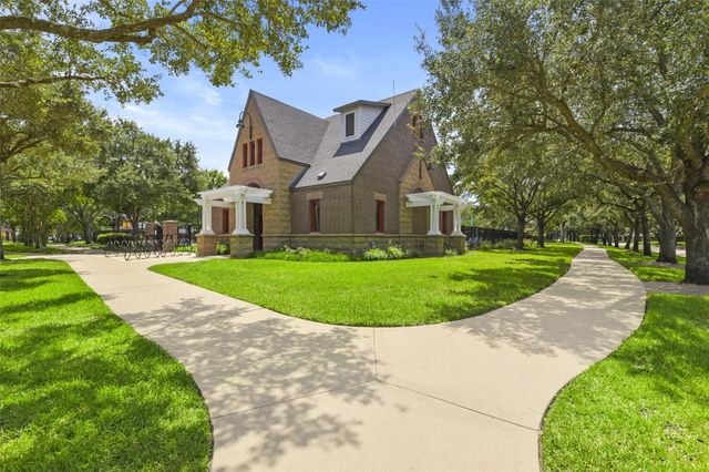 21131 Beech Landing Lane, Katy, TX 77450