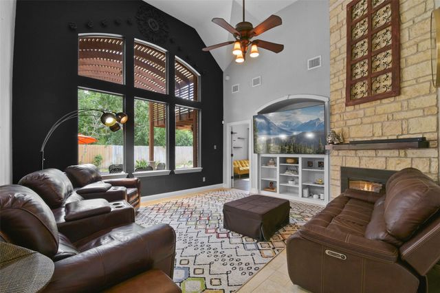 21131 Beech Landing Lane, Katy, TX 77450