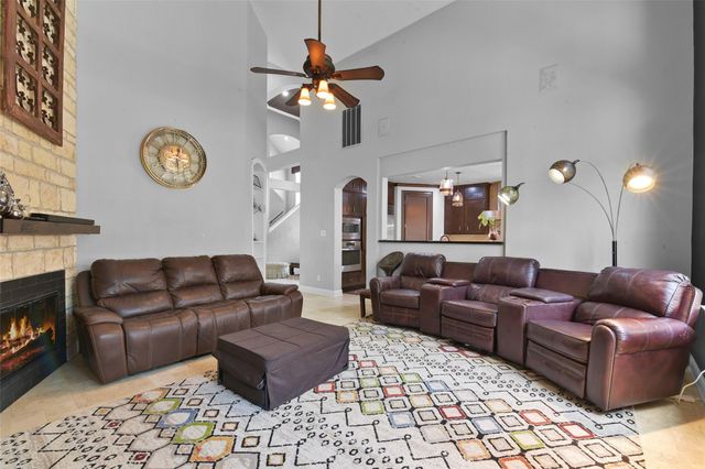 21131 Beech Landing Lane, Katy, TX 77450