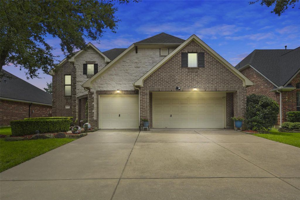 21131 Beech Landing Lane, Katy, TX 77450