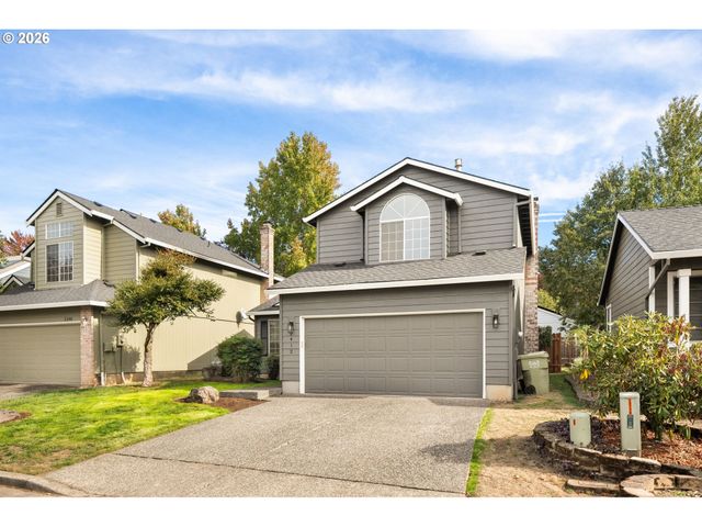 2412 Sw 214TH Pl, Beaverton, OR 97003