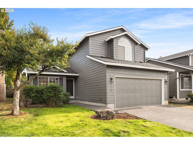 2412 Sw 214TH Pl, Beaverton, OR 97003