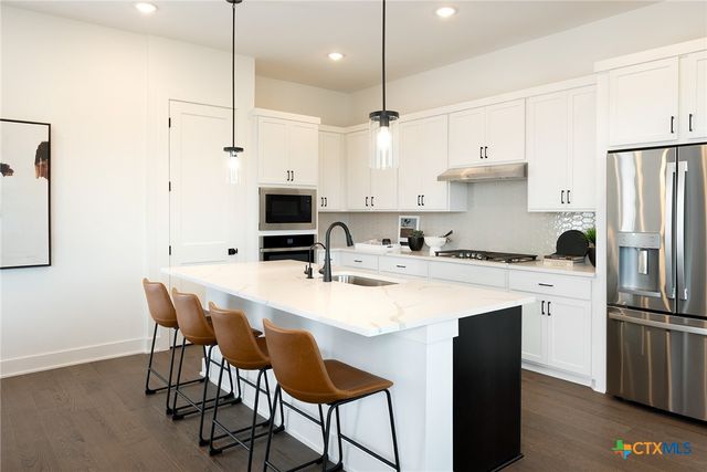 1300 Rambling Rose Road, Austin, TX 78745