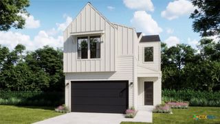 1300 Rambling Rose Road, Austin, TX 78745