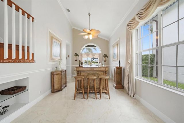 18443 NW 13th Street, Pembroke Pines, FL 33029