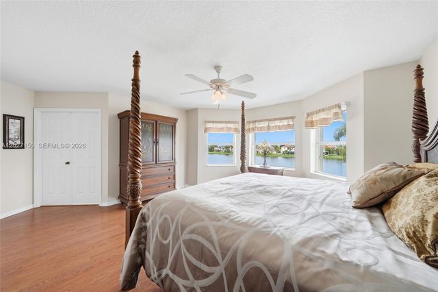 18443 NW 13th Street, Pembroke Pines, FL 33029