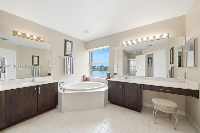 18443 NW 13th Street, Pembroke Pines, FL 33029