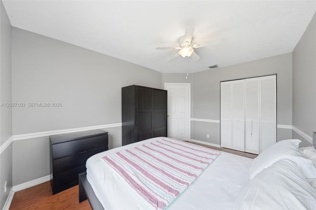 18443 NW 13th Street, Pembroke Pines, FL 33029