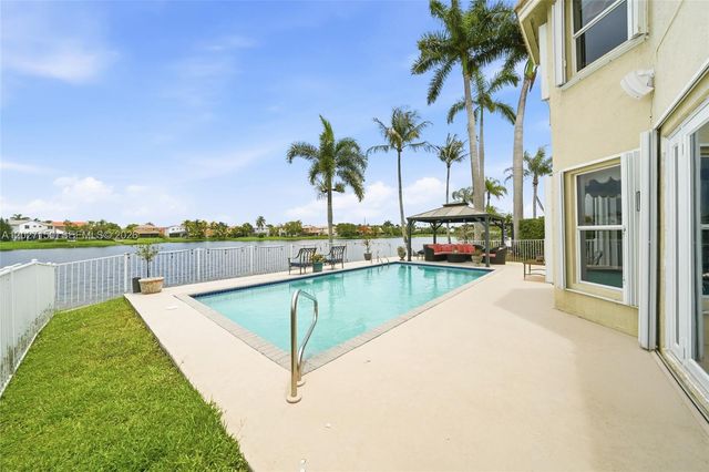 18443 NW 13th Street, Pembroke Pines, FL 33029