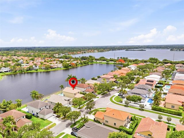 18443 NW 13th Street, Pembroke Pines, FL 33029