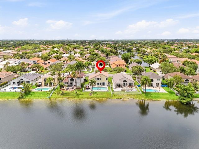 18443 NW 13th Street, Pembroke Pines, FL 33029