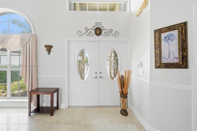 18443 NW 13th Street, Pembroke Pines, FL 33029