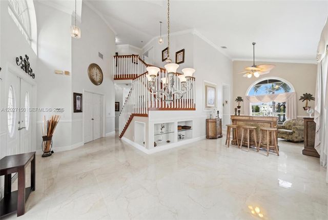 18443 NW 13th Street, Pembroke Pines, FL 33029