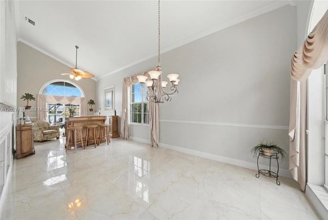 18443 NW 13th Street, Pembroke Pines, FL 33029