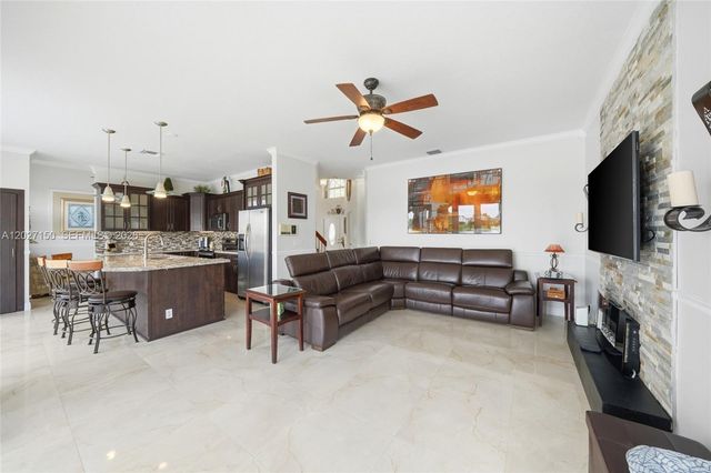 18443 NW 13th Street, Pembroke Pines, FL 33029
