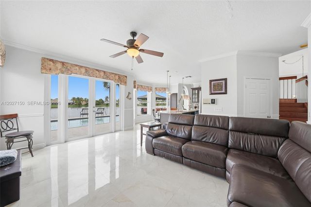 18443 NW 13th Street, Pembroke Pines, FL 33029