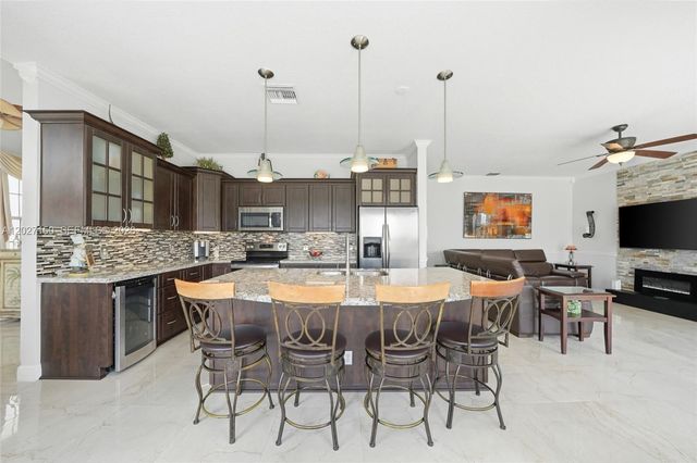 18443 NW 13th Street, Pembroke Pines, FL 33029