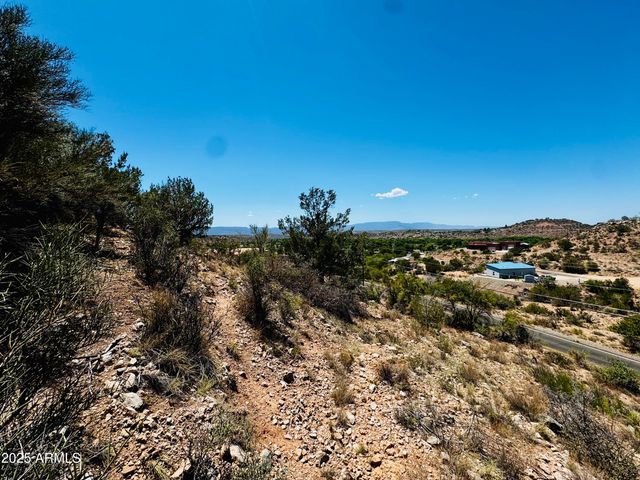 4375 E CLIFFSIDE Trail 71, 72, Rimrock, AZ 86335