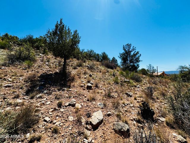 4375 E CLIFFSIDE Trail 71, 72, Rimrock, AZ 86335