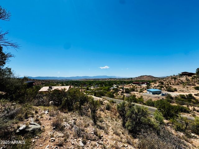 4375 E CLIFFSIDE Trail 71, 72, Rimrock, AZ 86335