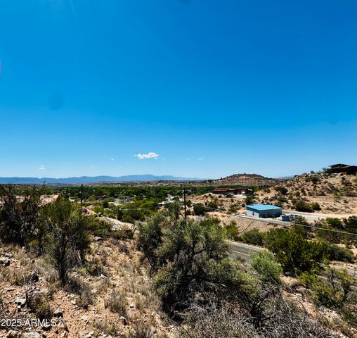 4375 E CLIFFSIDE Trail 71, 72, Rimrock, AZ 86335