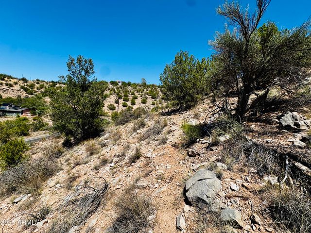4375 E CLIFFSIDE Trail 71, 72, Rimrock, AZ 86335