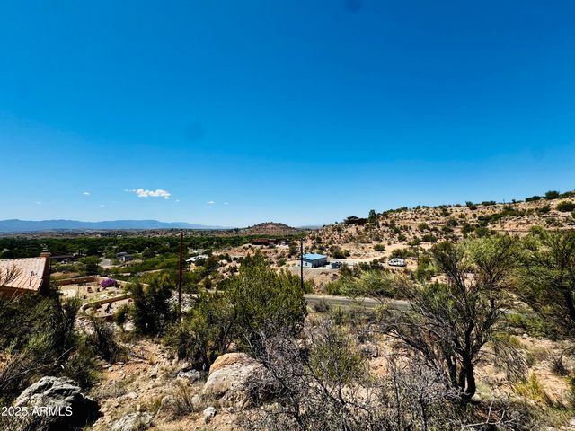 4375 E CLIFFSIDE Trail 71, 72, Rimrock, AZ 86335