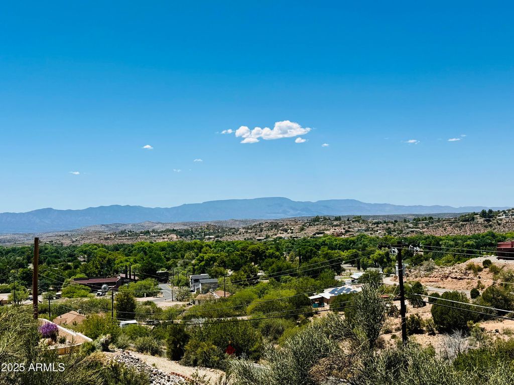 4375 E CLIFFSIDE Trail 71, 72, Rimrock, AZ 86335