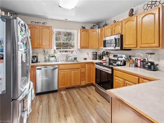 146 Fairfield Road, Mount Gilead, NC 27306