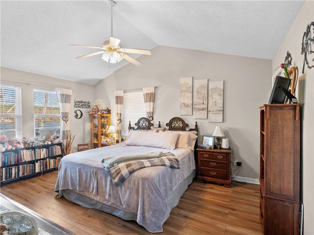 146 Fairfield Road, Mount Gilead, NC 27306